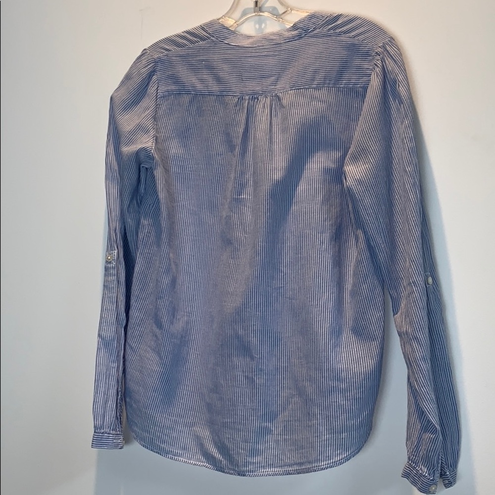 Next button down shirt - Picture 4 of 4